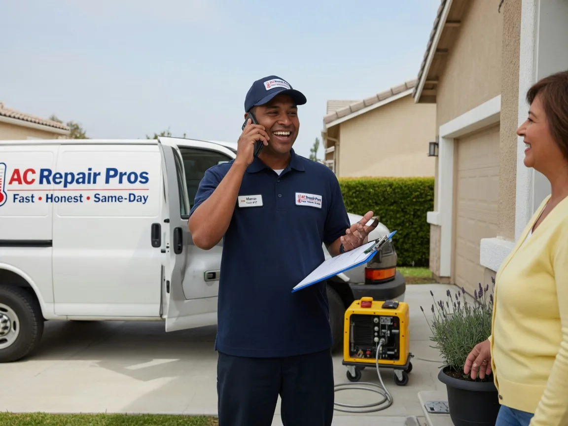 AC Repair Whitesburg, KY FAQs